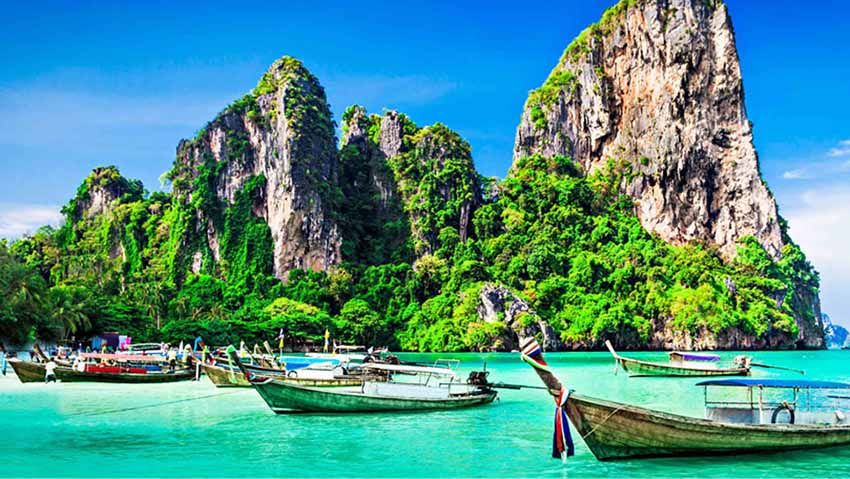 تورتور پاتایا 7 شب ویژه تابستان و پاییز ۱۴۰۴